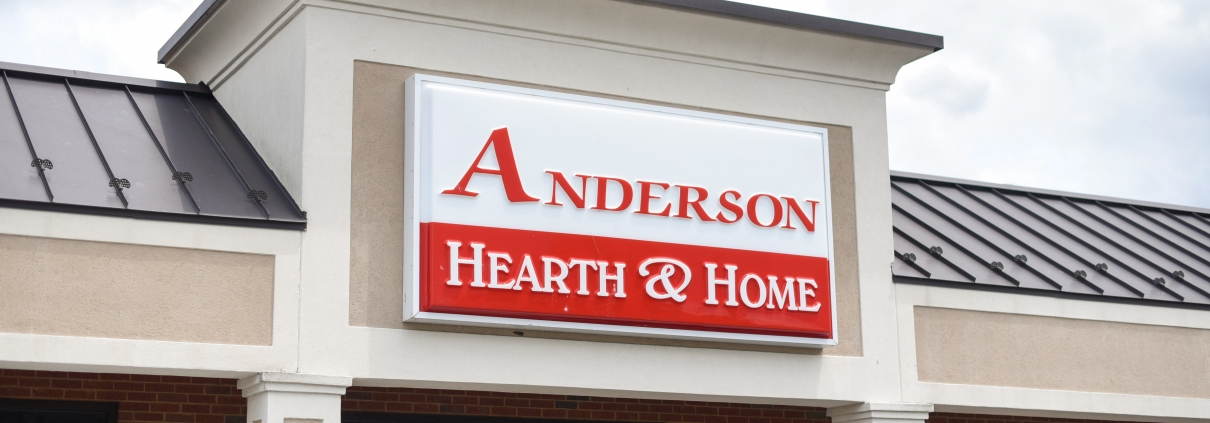Anderson Hearth & Home