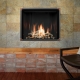 FV41 Decor Direct Vent Fireplace
