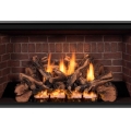 FV48 Direct Vent Fireplace